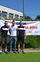 Ropczyce 08.06.2016